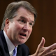 Illustration for article titled Kavanaugh Claims He Never Committed Sexual Assault As It Will Be Defined After Future Supreme Court Caseem/em